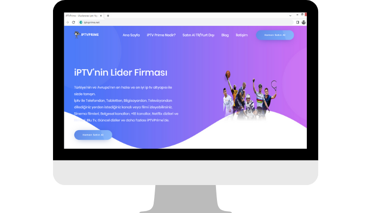 iPTVPrime